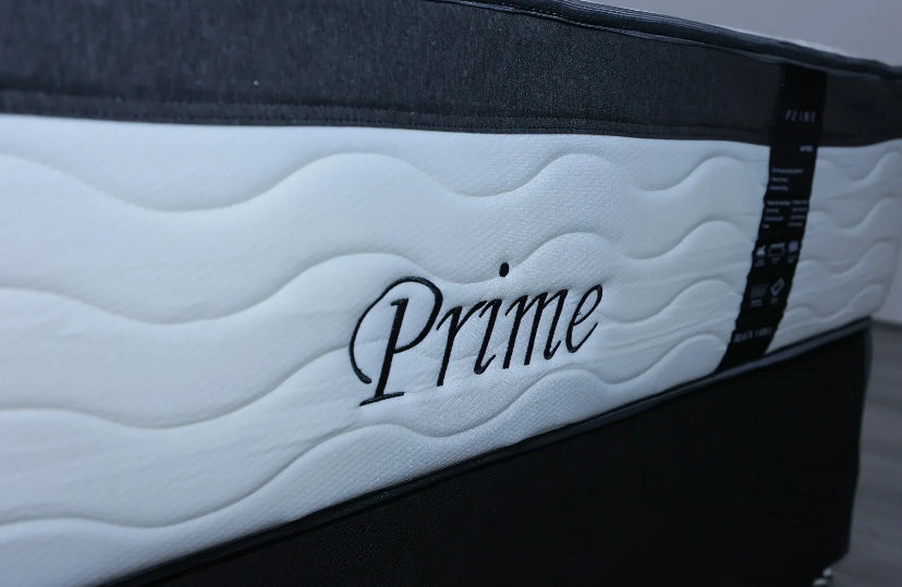 Prime 3000 Gel Pocket Spring Mattress