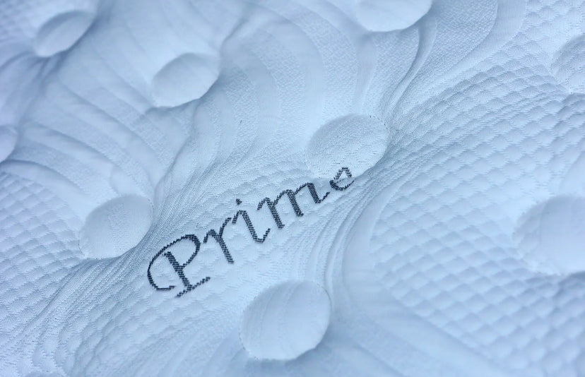 Prime 3000 Gel Pocket Spring Mattress