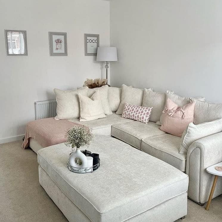 Chiswick Corner Scatterback Sofa