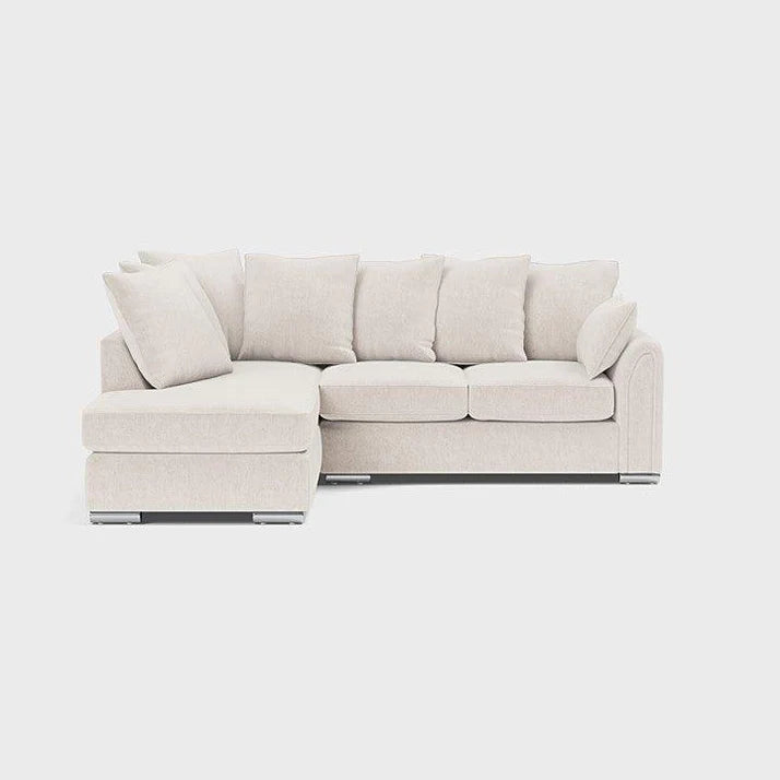 Chiswick Corner Scatterback Sofa